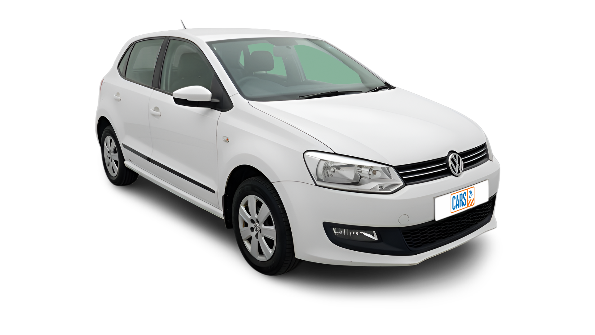 Volkswagen Polo-img